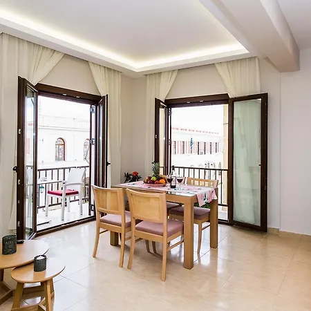 Alektor Luxury Apartments Zakynthos Town Exterior photo