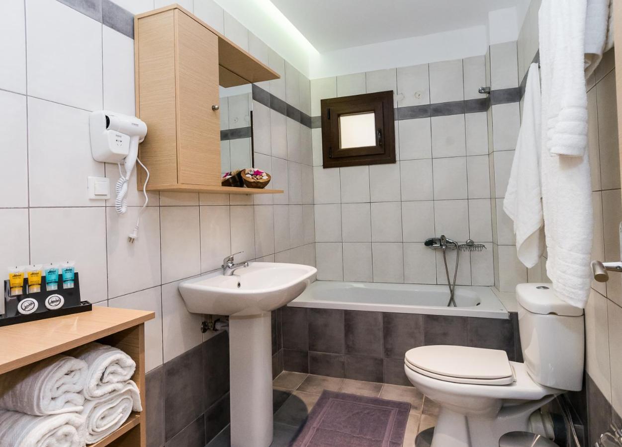 Apartament Alektor Luxury