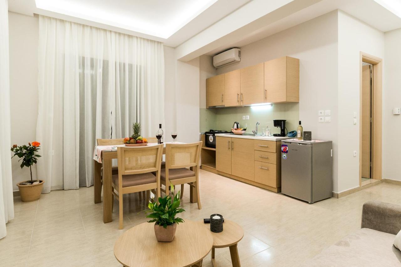 Apartament Alektor Luxury *