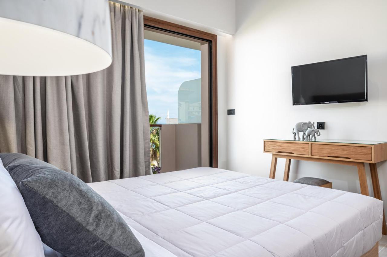 Alektor Luxury Apartament Zakintos