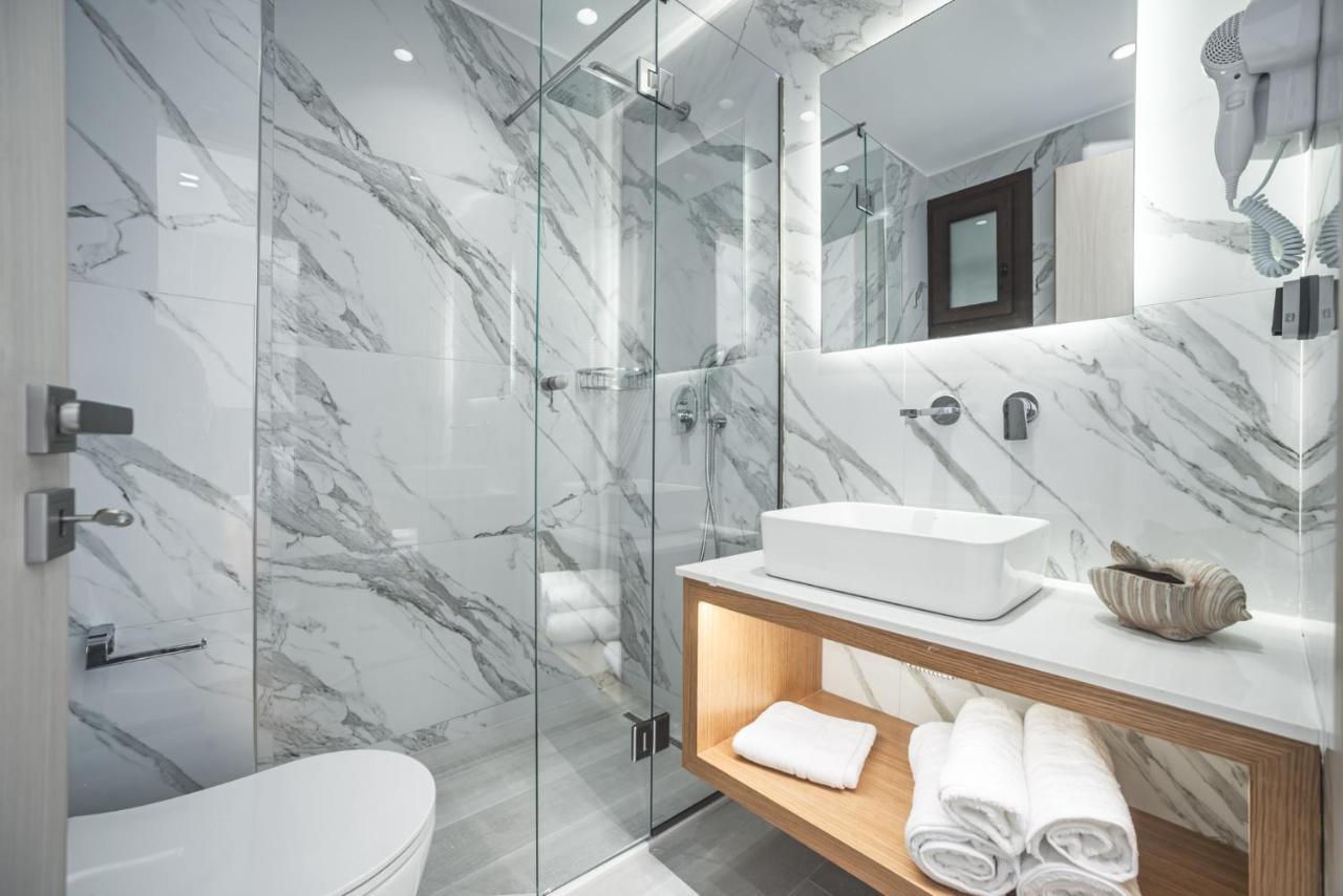 Alektor Luxury Apartament Zakintos