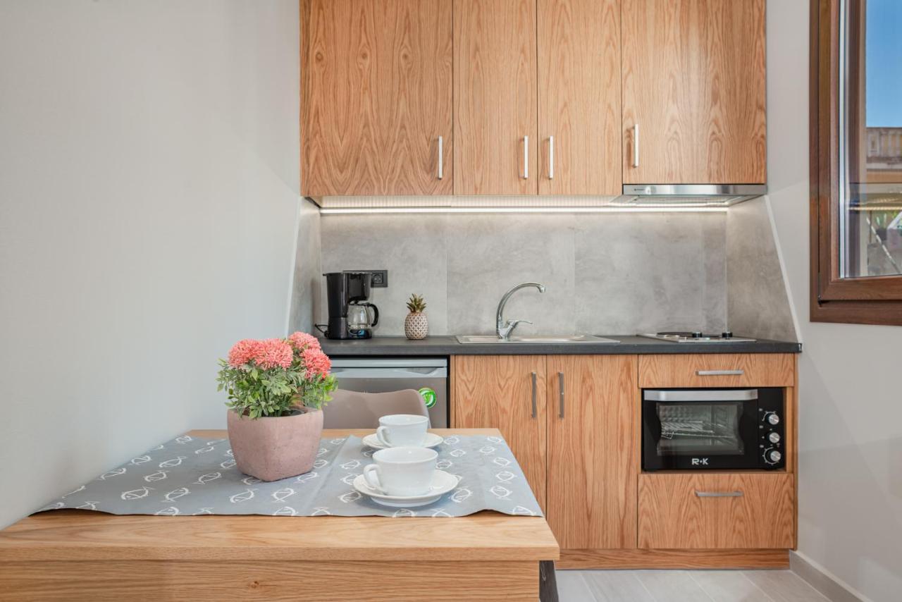 Apartament Alektor Luxury *