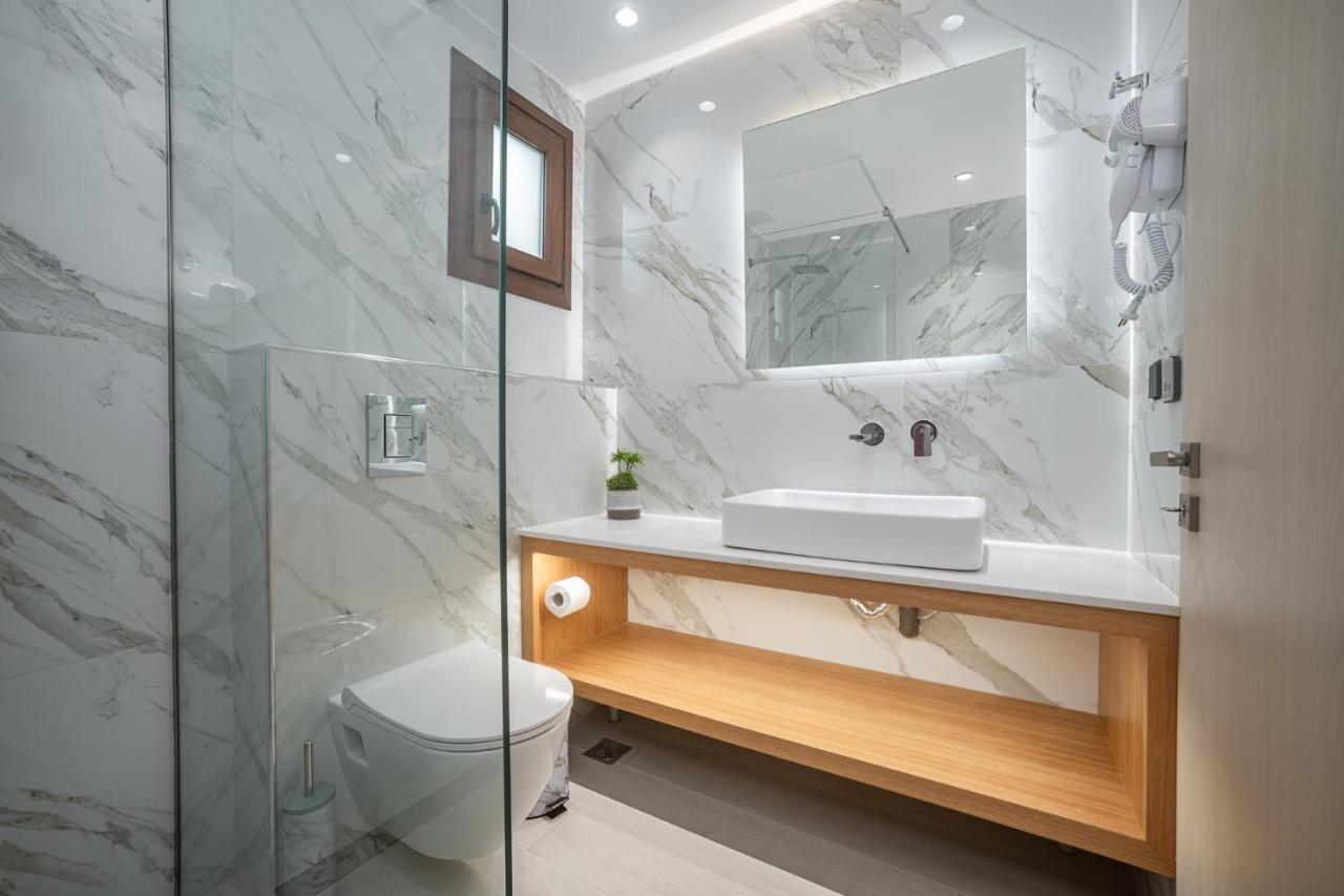 Alektor Luxury Apartament *