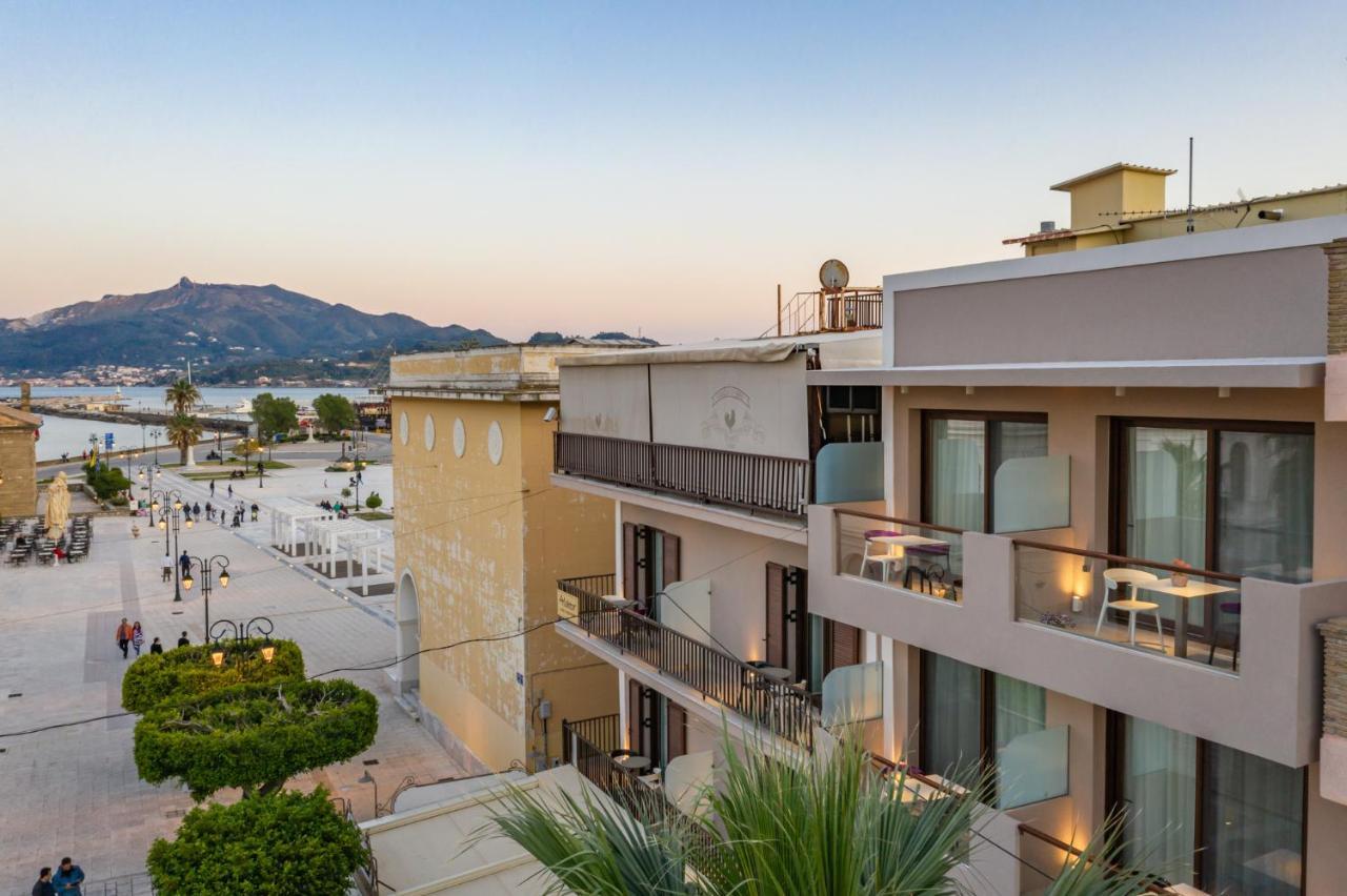 Apartament Alektor Luxury