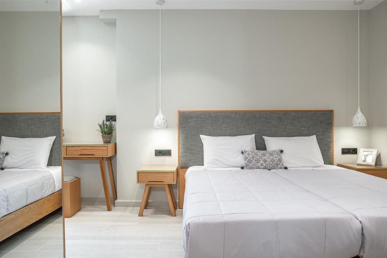 Apartament Alektor Luxury Zakintos