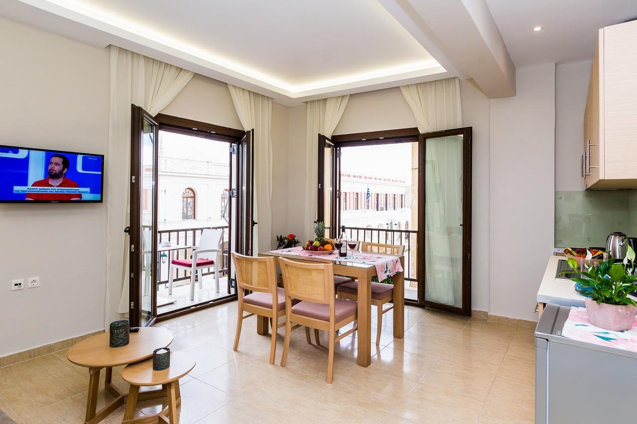 Apartament Alektor Luxury