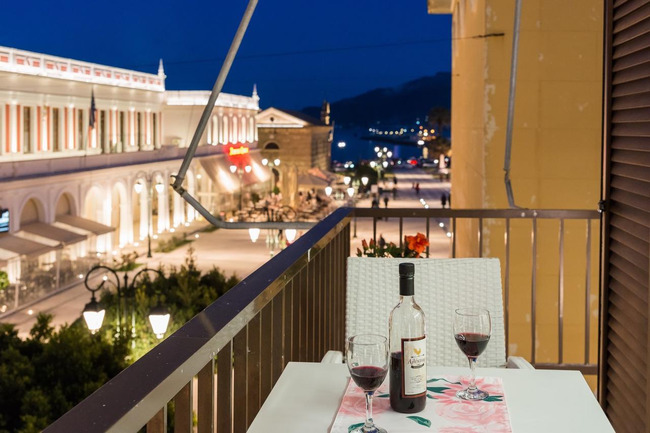 Alektor Luxury Apartament