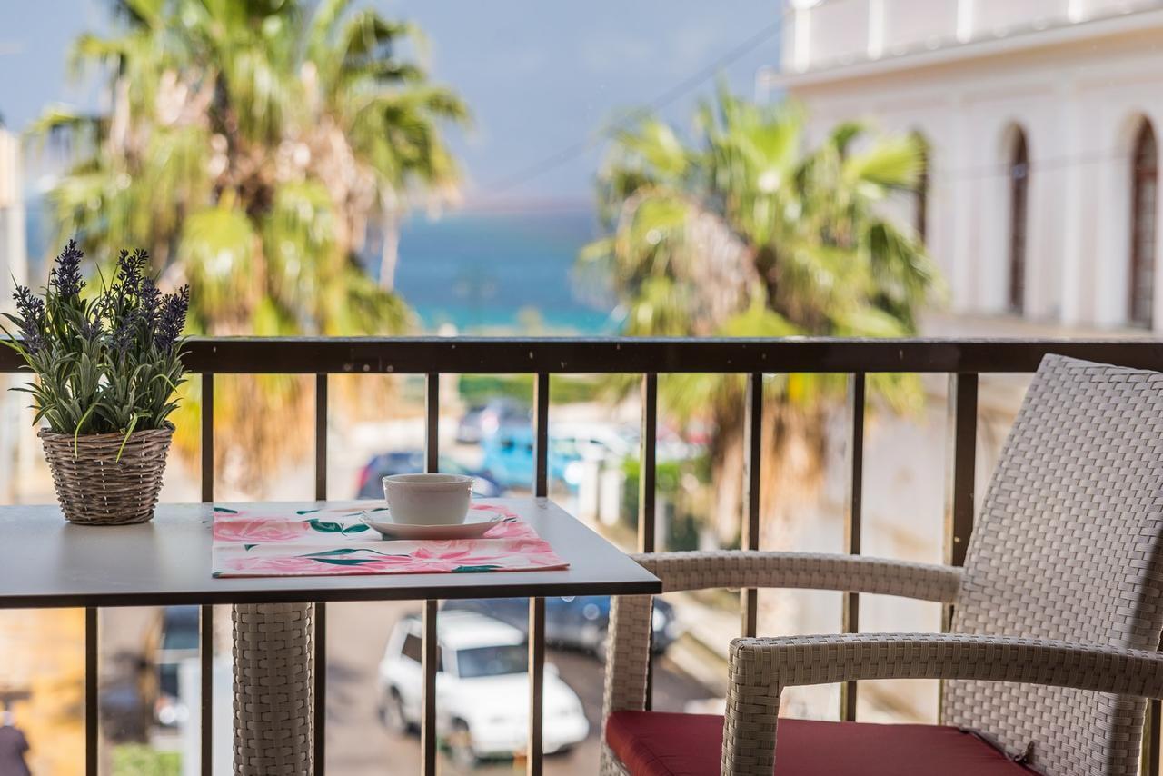 Apartament Alektor Luxury Zakintos